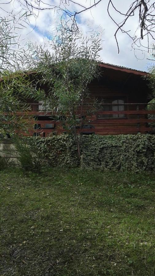 La Luce Del Sinis Hotel Riola Sardo Exterior photo